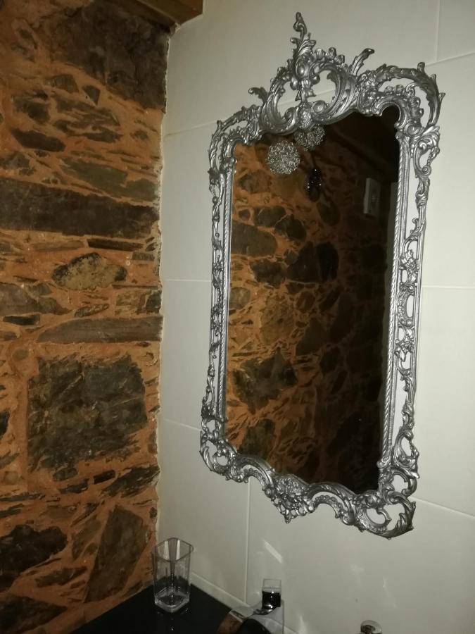 Casinha Do Talasnal ロウザン エクステリア 写真